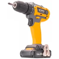 Mașină de găurit și înșurubat Powermat PM-WA-20V-1.5AZT 1400 rot/ min