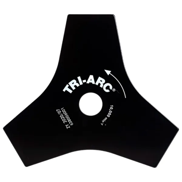Диск для триммера Ryobi 5132002650 3 photo 1