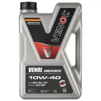 Ulei de motor Venol Semisynthetic 10W-40 5 l semisintetic