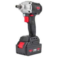 Шуруповерт Red Technic RTAKU0026 2300 об/ мин