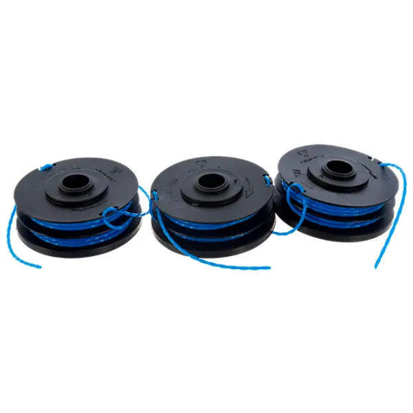 Бобина Ryobi RAC123 Nailon photo 1