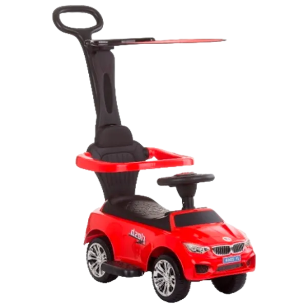 Tolocar Chipolino Flash (ROCFLH02102R) 25 kg/ Red photo 1