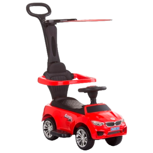 Tolocar Chipolino Flash (ROCFLH02102R) 25 kg/ Red photo 1