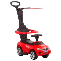 Tolocar Chipolino Flash (ROCFLH02102R) 25 kg/ Red