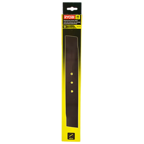 Нож для стрижки Ryobi RAC421  photo 1