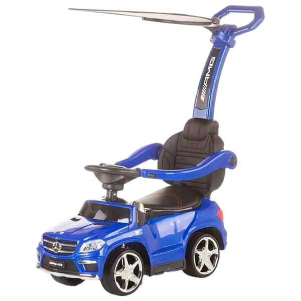 Толокар Chipolino Mercedes AMG (ROCAMGC183BL) 20 кг/ Blue photo 1 Толокар Chipolino Mercedes AMG (ROCAMGC183BL) 20 кг/ Blue photo 1