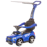 Tolocar Chipolino Mercedes AMG (ROCAMGC183BL) 20 kg/ Blue