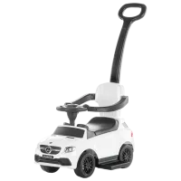 Толокар Chipolino Mercedes AMG GLЕ 63 (ROCMGLE181WH) 23 кг/ White