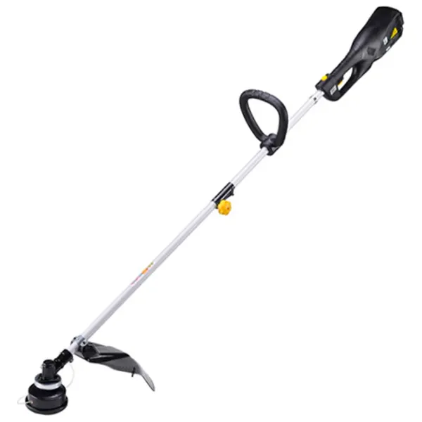Триммер Huter R7013 Black photo 1