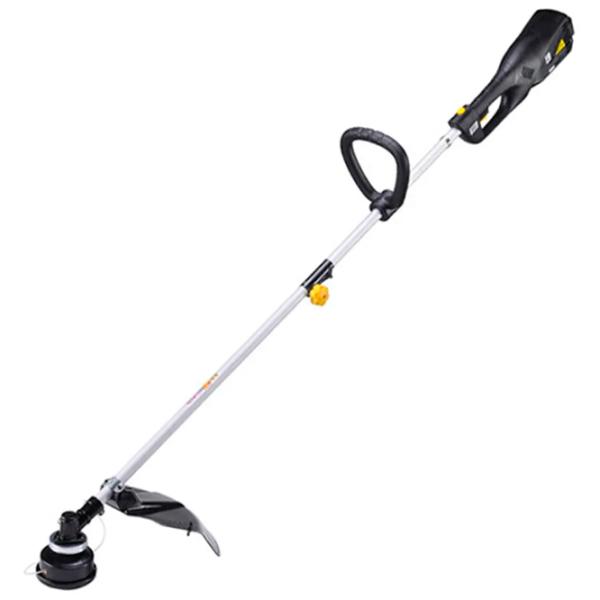Триммер Huter R7013 Black photo 1