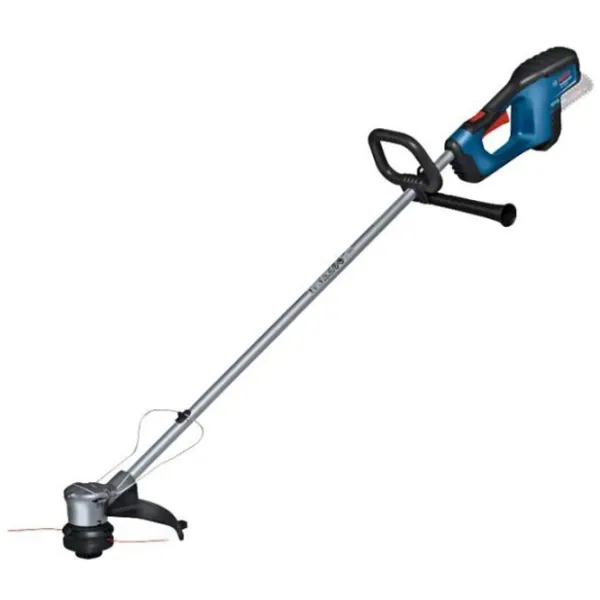 Триммер Bosch B06008D0000 Black photo 1