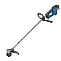 Триммер Bosch B06008D0000 Black