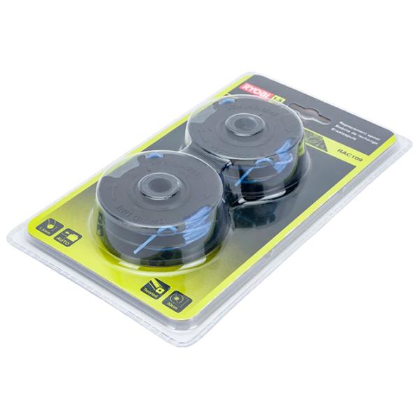 Бобина Ryobi RAC109 Nailon photo 1
