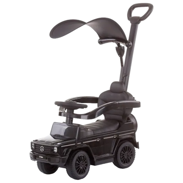 Tolocar Chipolino Mercedes G350 (ROCMB02103BK) 25 kg/ Black photo 1