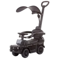 Толокар Chipolino Mercedes G350 (ROCMB02103BK) 25 кг/ Black