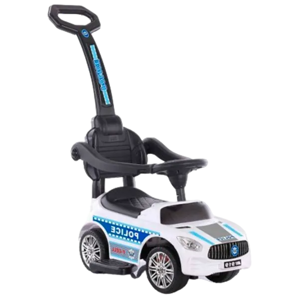 Tolocar Chipolino Police (ROCPL02001WH) 25 kg/ White photo 1