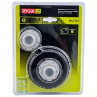 Бобина Ryobi RAC121 Nailon