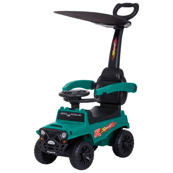 Tolocar Chipolino Safari (ROCSAF02104MI) 23 kg/ Mint photo 1