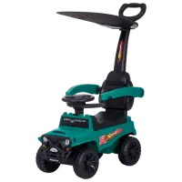 Толокар Chipolino Сафари (ROCSAF02104MI) 23 кг/ Mint