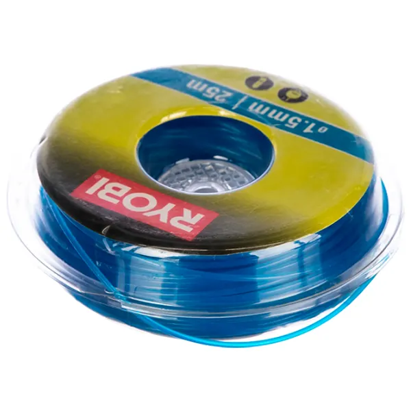 Fir pentru trimmer Ryobi RAC132 Nailon/ 25 m photo 1