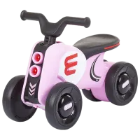 Tolocar Chipolino Moto (ROCMO0233PI) 20 kg/ Pink