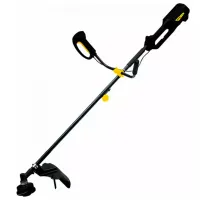 Триммер Huter R7018 Black