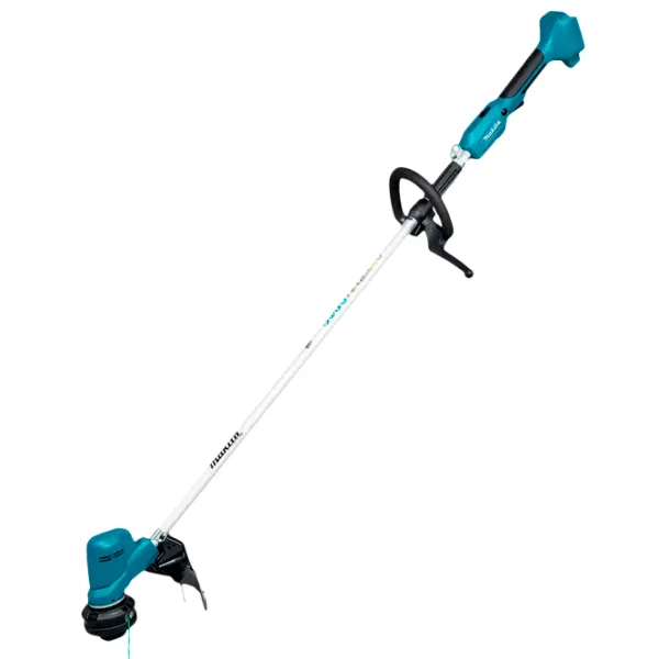 Триммер Makita DUR194ZX3 Blue photo 1