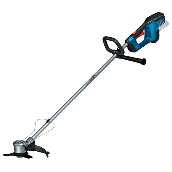 Trimmer Bosch B06008D1000 Black photo 1