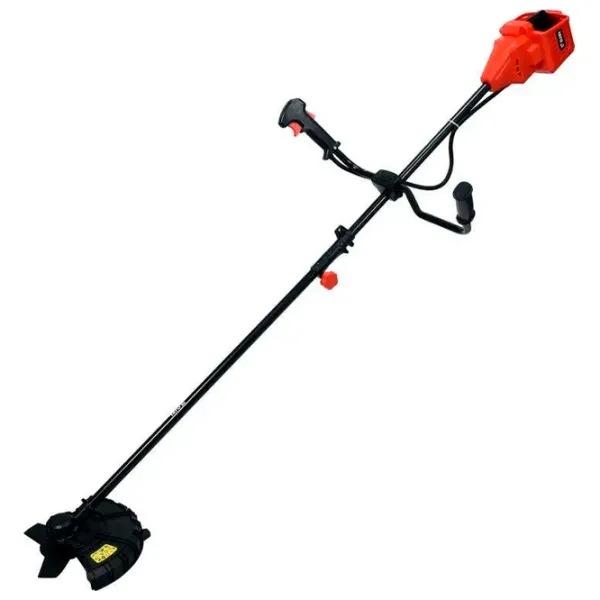 Trimmer Yato YT85010 Black photo 1 Trimmer Yato YT85010 Black photo 1