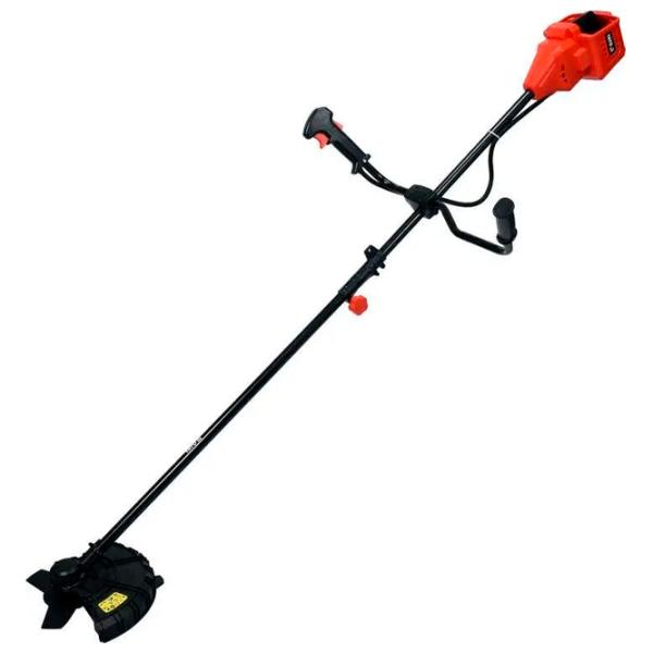 Trimmer Yato YT85010 Black photo 1 Trimmer Yato YT85010 Black photo 1