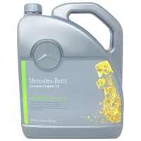 Моторное масло Mercedes-Benz MB229.51 5W-30 5 л синтетическое