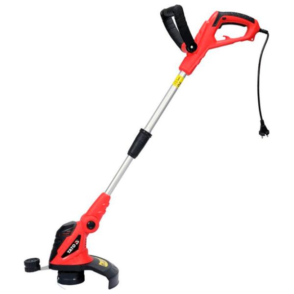 Trimmer Yato YT85234 Red photo 1