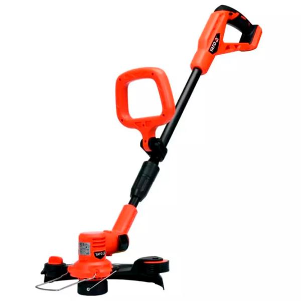 Trimmer Yato YT82831 Red photo 1 Trimmer Yato YT82831 Red photo 1