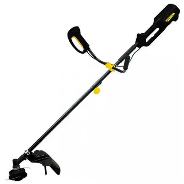 Триммер Huter R7017 Black photo 1