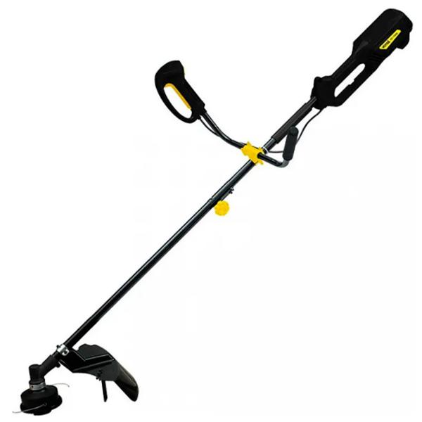 Триммер Huter R7017 Black photo 1