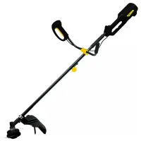 Триммер Huter R7017 Black