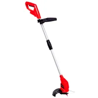 Триммер Einhell GE-CT 18/ 24 Li PXC SOLO Красный