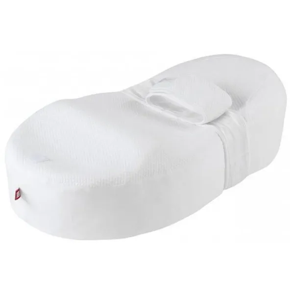Физиологический матрас Beaba RC0445166 () 69 x 19 см/ White photo 1