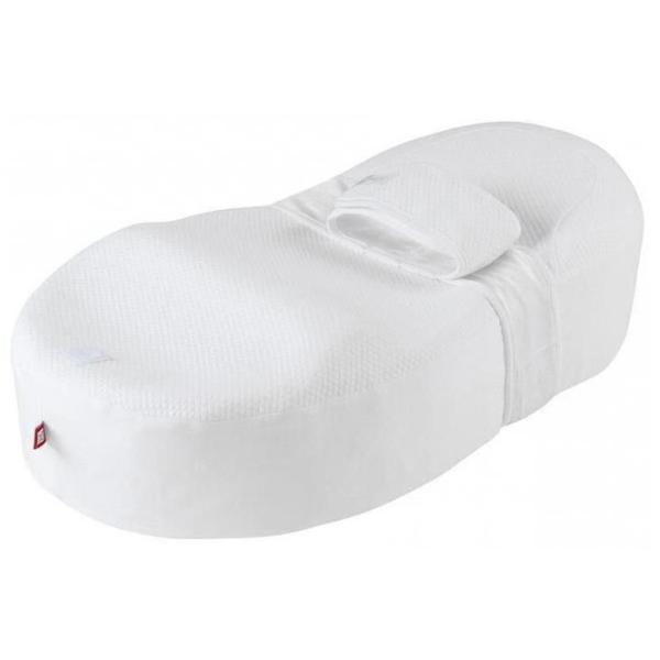 Физиологический матрас Beaba RC0445166 () 69 x 19 см/ White photo 1