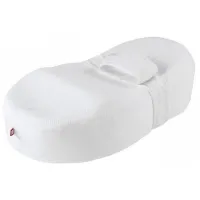 Физиологический матрас Beaba RC0445166 () 69 x 19 см/ White