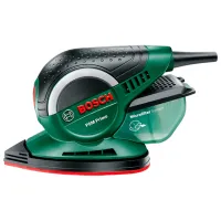 Шлифовальная машина Bosch PSM PRISMO Вибрационная/ 50 Вт/ Green