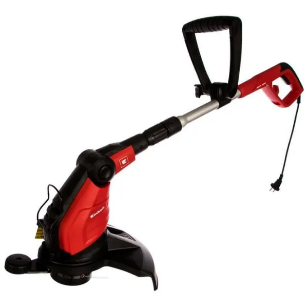 Trimmer Einhell 34.020.22 Black photo 1