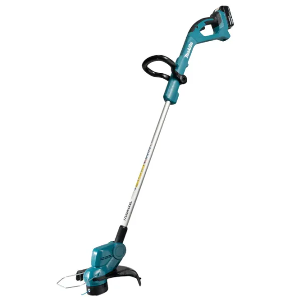 Триммер Makita DUR193RF Blue photo 1