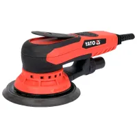 Mașină de lustruit Yato YT82206 De polisat/ 350 W/ Red