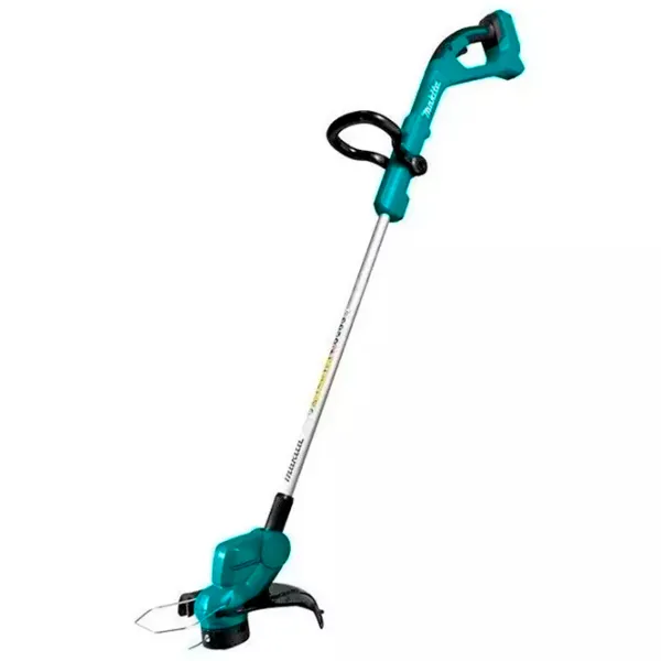 Триммер Makita DUR193Z Blue photo 1