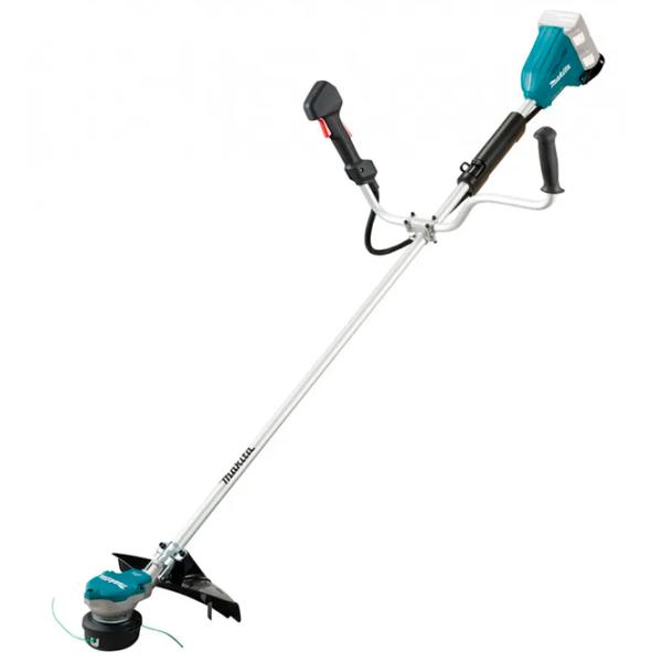 Триммер Makita DUR368AZ Black photo 1