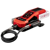 Polizor Einhell TE-Mt 18/ 34 Li Solo multifuncțional/ Red