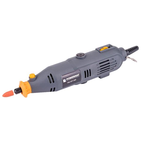 Polizor Powermat PM-SPT-350 350 W/ Gray photo 1