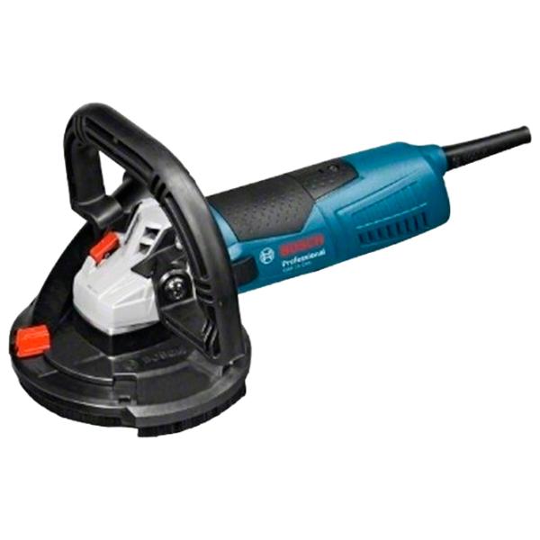 Șlefuitor Bosch GBR 15 CAG pentru podea/ 1500 W/ Blue photo 1