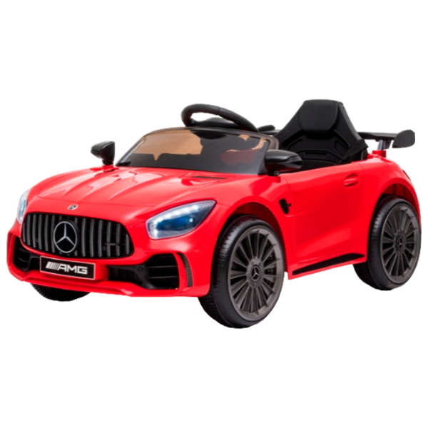 Mașină electrică Mercedes-AMG GTR Kids car 8350079R 2.5 km/ h/ 25 kg/ 3+/ Red photo 1 Mașină electrică Mercedes-AMG GTR Kids car 8350079R 2.5 km/ h/ 25 kg/ 3+/ Red photo 1